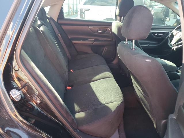 2015 NISSAN ALTIMA 2.5 - 1N4AL3AP8FN405856