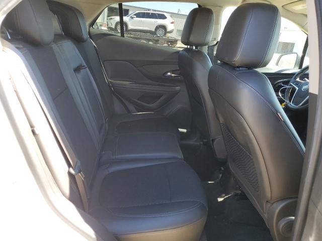 2017 BUICK ENCORE PRE - KL4CJASB3HB123025
