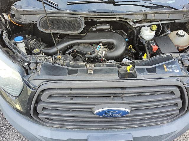 2015 FORD TRANSIT T- 1FTYR2CM5FKA84249