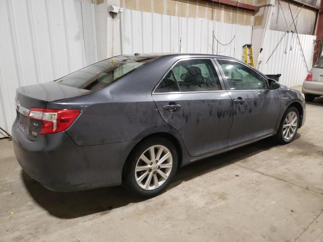 Vin: 4t1bd1fk5cu052275, lot: 44793865, toyota camry hybrid 20123