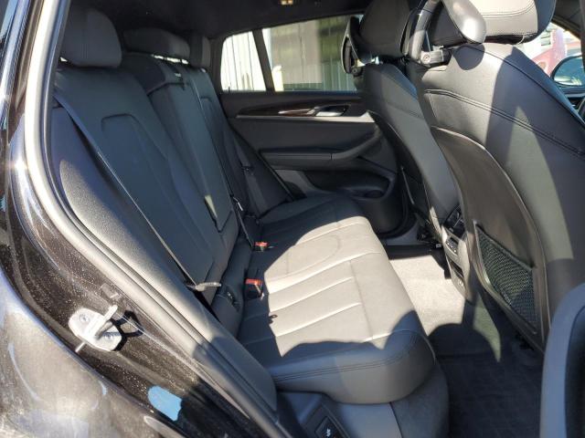 2021 BMW X4 XDRIVE3 - 5UX2V1C08M9E39879