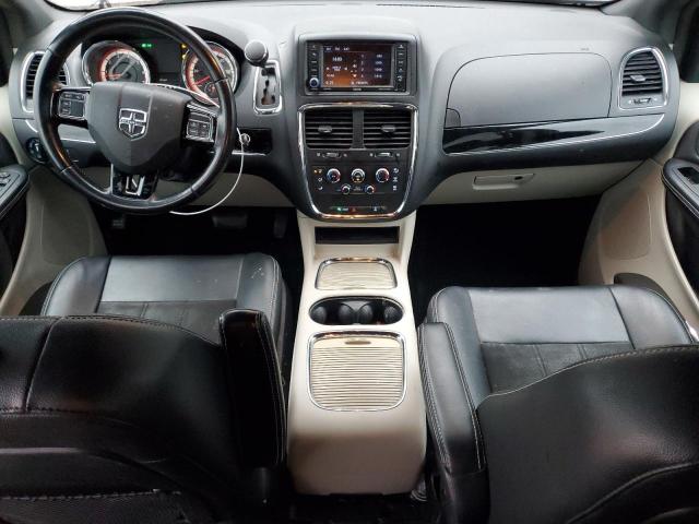 2019 DODGE GRAND CARA 2C4RDGCG1KR750173