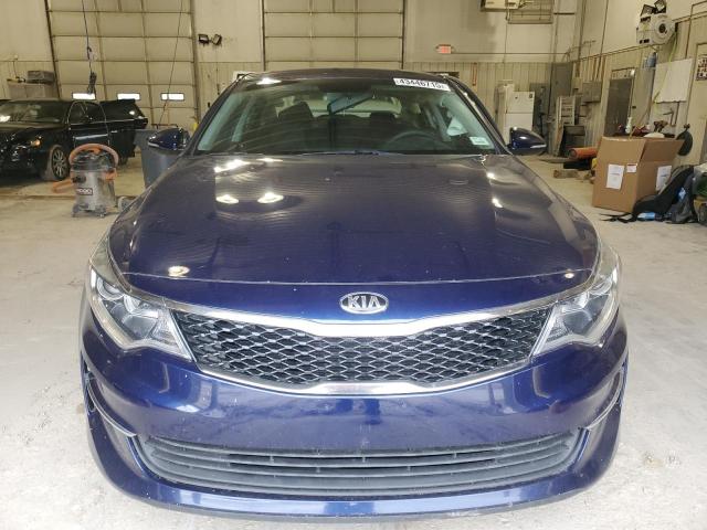 2018 KIA OPTIMA LX - 5XXGT4L31JG230410