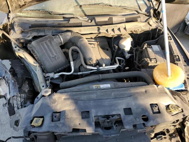 2015 RAM 1500 ST - 1C6RR7KT4FS516458
