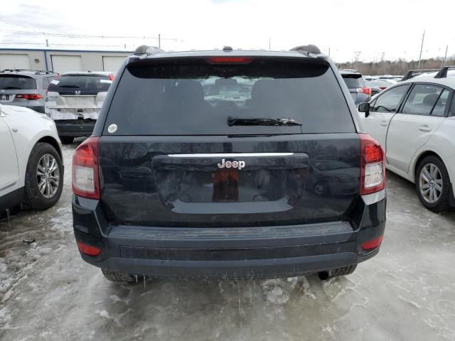 2016 JEEP COMPASS SP - 1C4NJCBA6GD567682