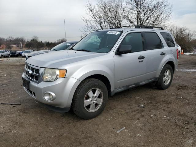 Vin: 1fmcu0d75bkb32716, lot: 43850175, ford escape xlt 2011 img_1