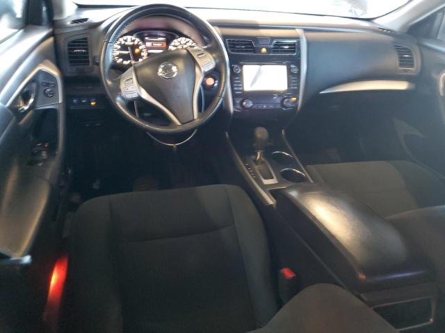 2015 NISSAN ALTIMA 2.5 - 1N4AL3AP8FC263195