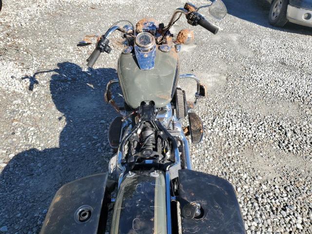 2021 HARLEY-DAVIDSON FLHC 1HD1YAJ13MB050376