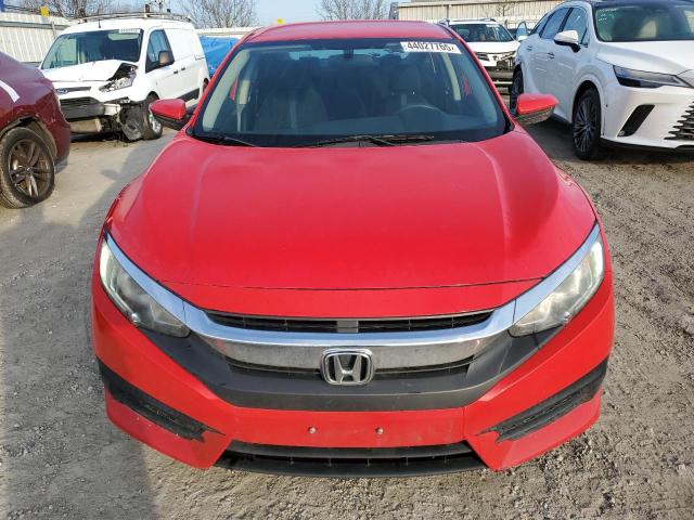 2016 HONDA CIVIC LX - 2HGFC2F52GH536648