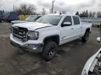 2017 GMC SIERRA K15 - 3GTU2NEC2HG481209