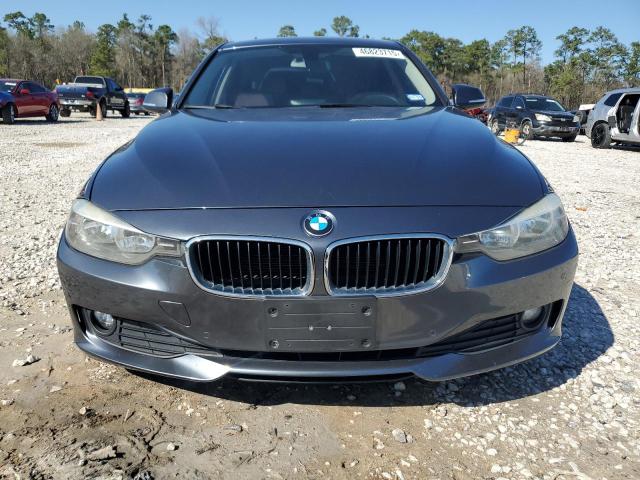 2015 BMW 320 I - WBA3B1G57FNT63175