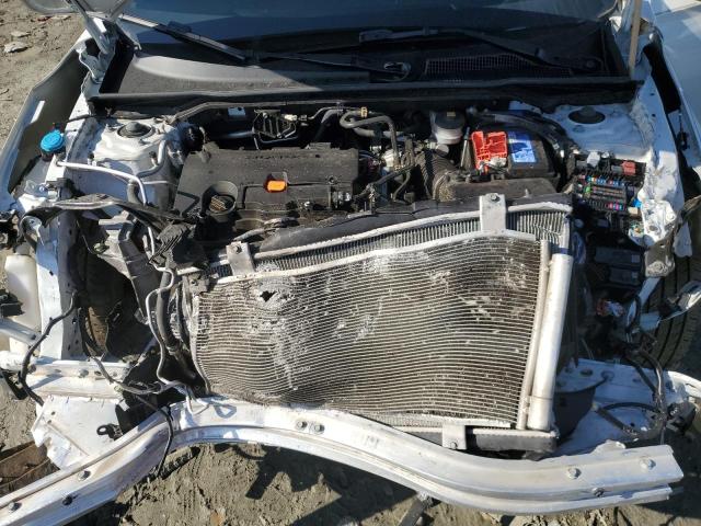 2022 HONDA CIVIC LX - 2HGFE2F28NH570722