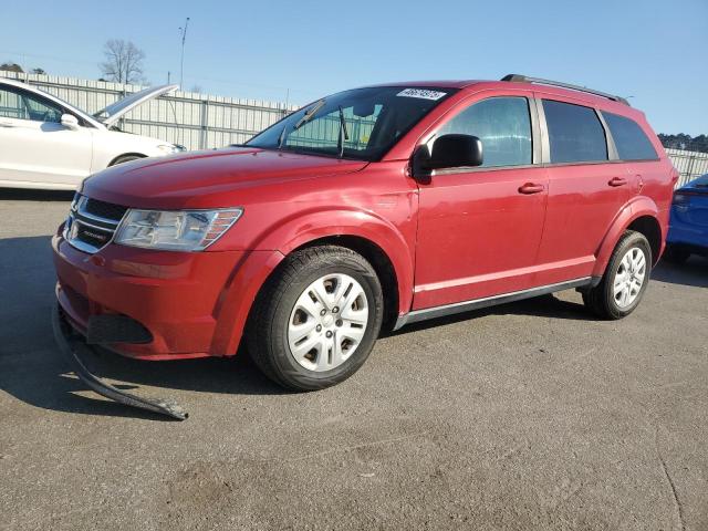 DODGE JOURNEY SE