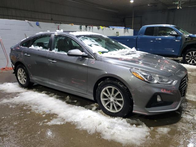 Vin: 5npe24af8kh785898, lot: 46068005, hyundai sonata se 20194