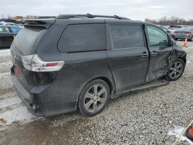 2017 TOYOTA SIENNA SE 5TDXZ3DC3HS884440
