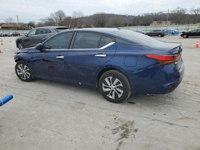 2020 NISSAN ALTIMA S - 1N4BL4BVXLN321461