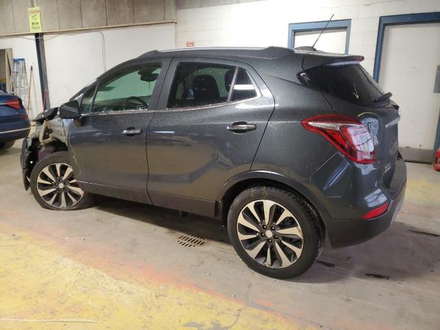 2018 BUICK ENCORE PRE - KL4CJBSB0JB571086