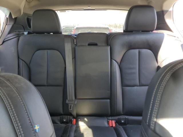 2024 VOLVO XC40 PLUS YV4L12UE0R2215081