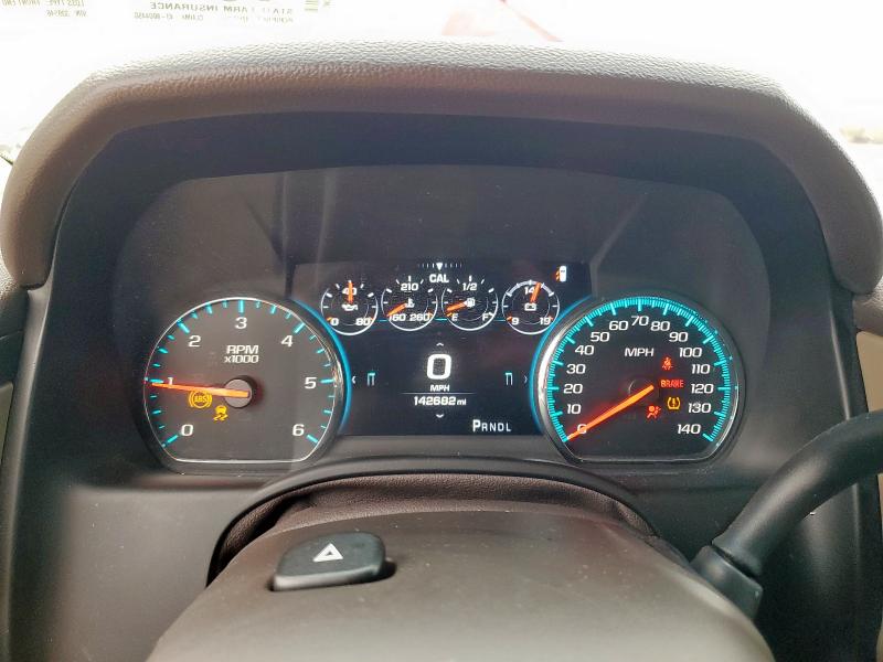 2017 GMC YUKON SLT - 1GKS1BKCXHR339546