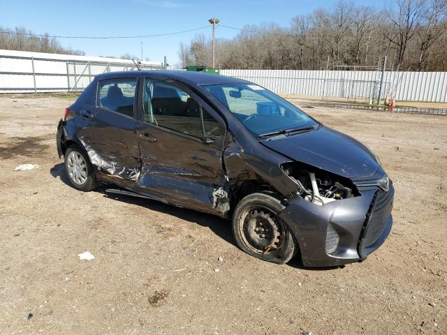 Vin: vnkktud36fa042758, lot: 45581635, toyota yaris 20154