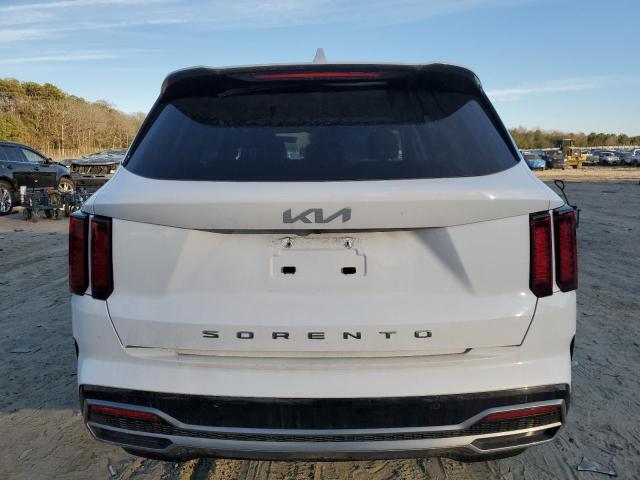 2022 KIA SORENTO S - 5XYRL4LC0NG123150