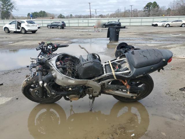 2008 KAWASAKI ZX600 J1 - JKAZX4J178A072931