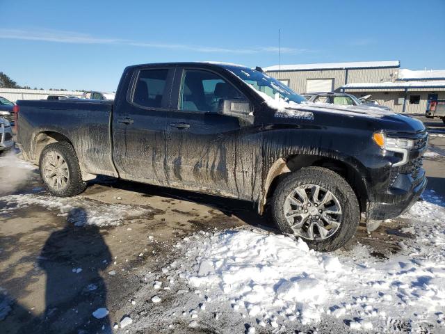 Vin: 1gcrdeek8nz500168, lot: 45511655, chevrolet all models k1500 rst 20224