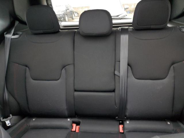 2021 JEEP RENEGADE T - ZACNJDC11MPM70551