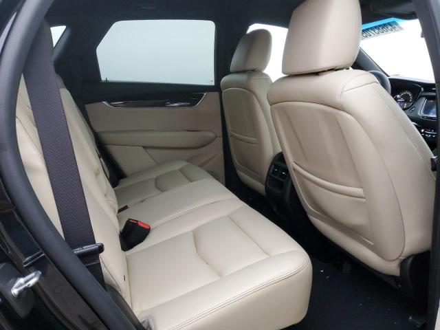 2017 CADILLAC XT5 - 1GYKNARS9HZ107294
