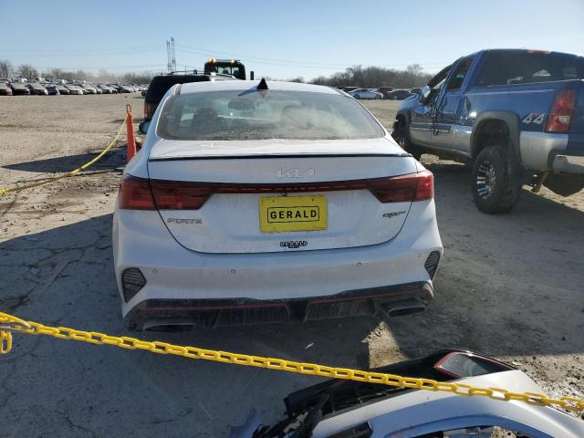 2022 KIA FORTE GT - 3KPF44AC8NE488238