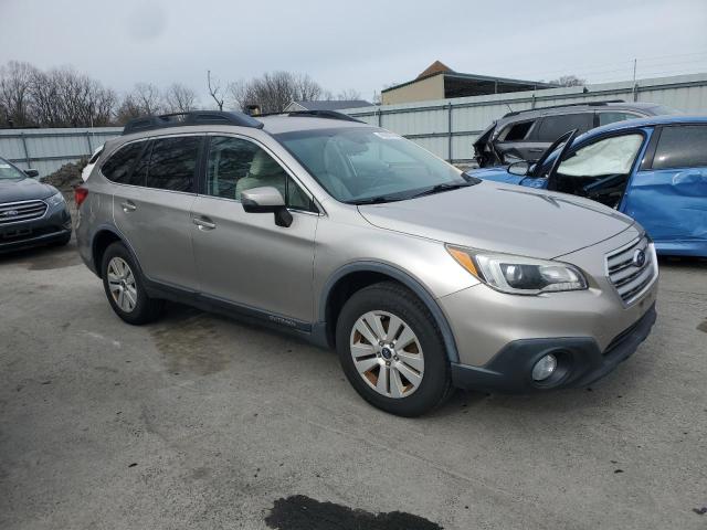 2015 SUBARU OUTBACK 4S4BSAFC4F3294242
