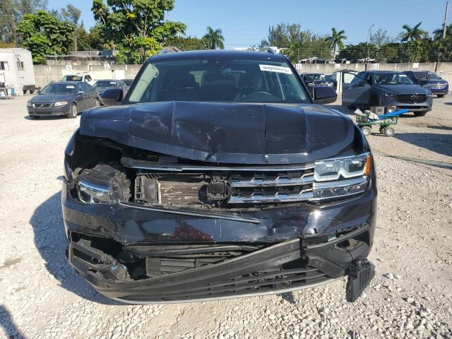2020 VOLKSWAGEN ATLAS SEL - 1V2EP2CA9LC501522