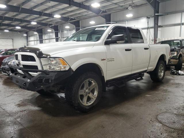 RAM 1500 SLT