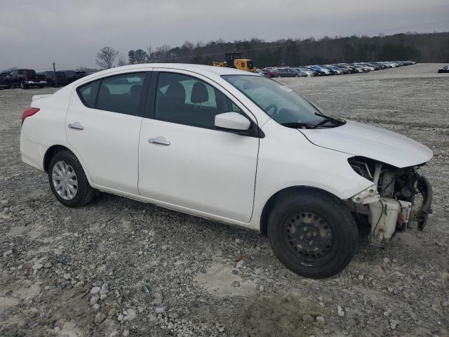Vin: 3n1cn7ap8kl832147, lot: 43450475, nissan versa s 20194