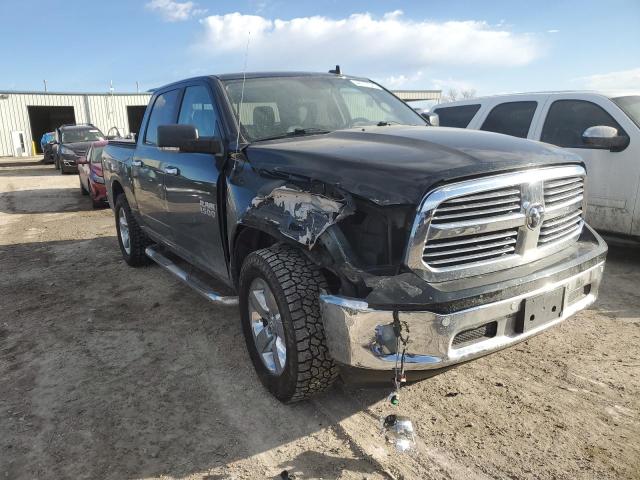 Vin: 3c6rr7lt9hg511667, lot: 46711525, ram 1500 slt 20174