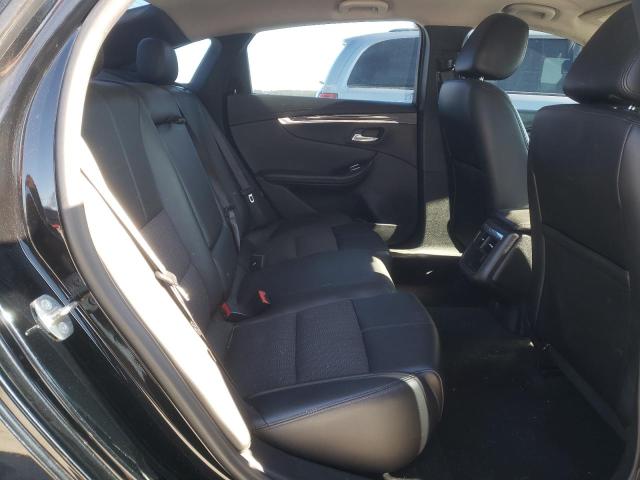 2017 CHEVROLET IMPALA LT - 2G1105S30H9130072