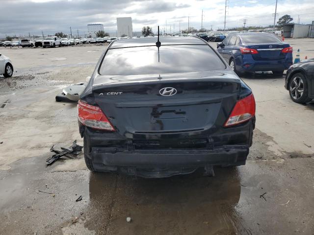 2016 HYUNDAI ACCENT SE - KMHCT4AE3GU946937