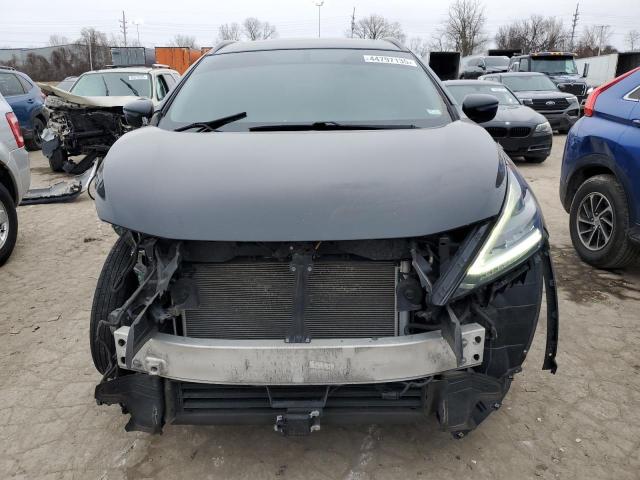 2019 NISSAN MURANO S - 5N1AZ2MS9KN130586