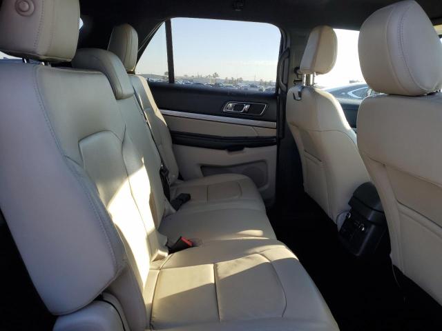 2018 FORD EXPLORER X - 1FM5K7D8XJGA88150