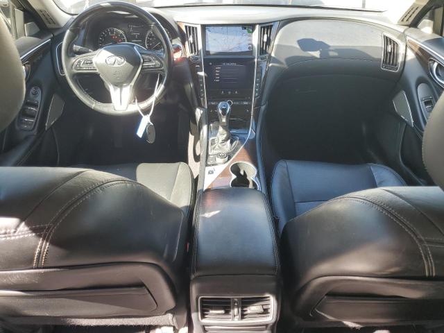 2018 INFINITI Q50 LUXE - JN1EV7AP6JM351522