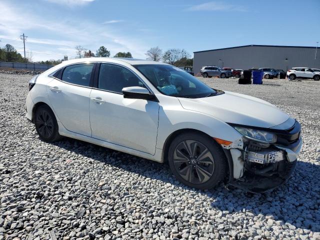 2019 HONDA CIVIC EX SHHFK7H64KU201747