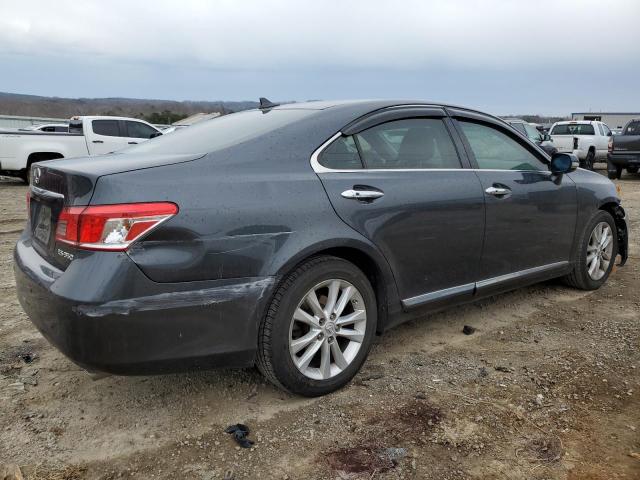 Vin: jthbk1eg1b2419981, lot: 46902405, lexus es350 350 20113