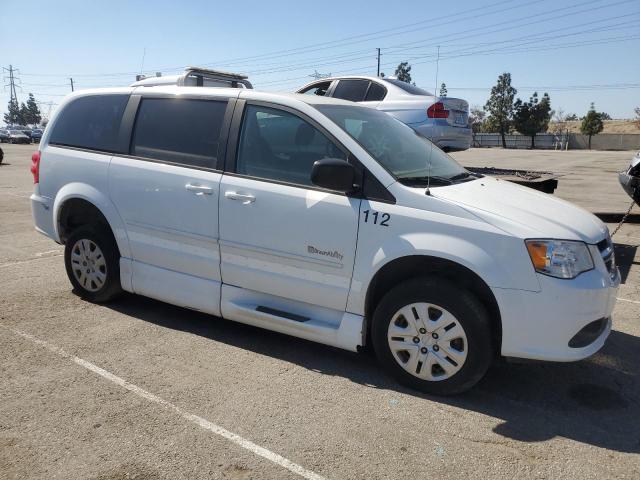 Vin: 2c7wdgbg1er432243, lot: 46541845, dodge caravan se 20144