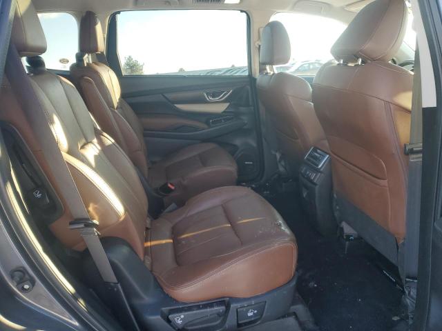 2020 SUBARU ASCENT TOU 4S4WMARD1L3455657