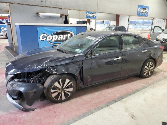 Vin: 1n4bl4ev1kc167681, lot: 43951005, nissan altima sl 2019 img_1
