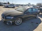 2024 AUDI A5 PREMIUM - WAUFACF51RA019446