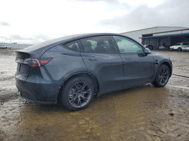 Vin: 7saygdee7rf179424, lot: 43061885, tesla model y 20243