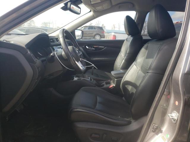 2018 NISSAN ROGUE S - JN8AT2MV2JW317875
