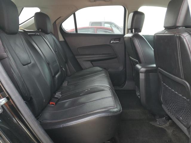 2017 CHEVROLET EQUINOX PR - 2GNALDEK7H1606092