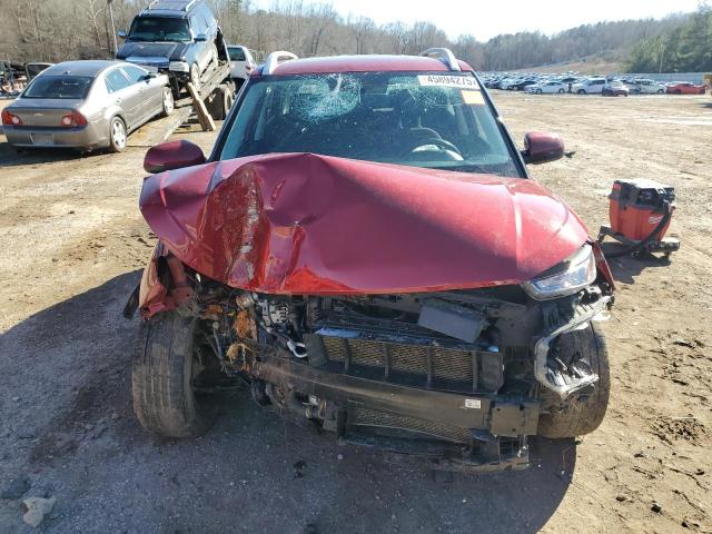 2023 HYUNDAI VENUE SEL KMHRC8A38PU276947